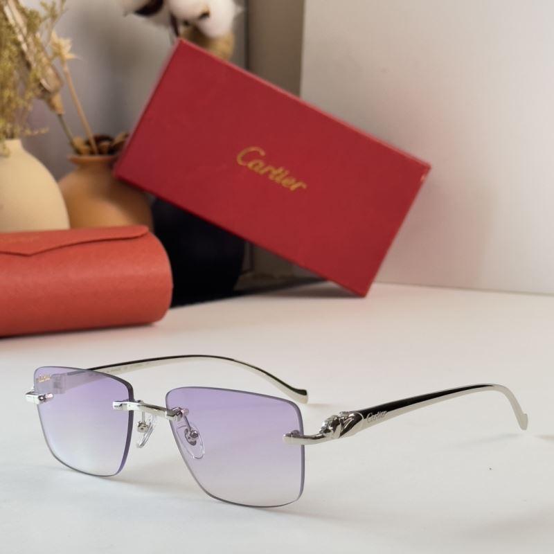 Cartier Sunglasses